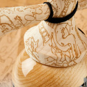 Kendama KROM Unity Halcyon Srebrny