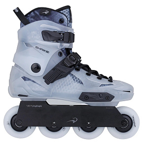 FlyingEagle Shrike Pro Freeskates (Bílá|41)
