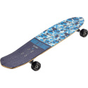 Longboard Madrid Camo Cruiser 8.25" Niebieski