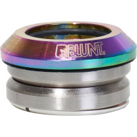 Stery Blunt Integrated Oil Slick