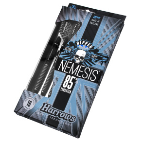 Rzutki Harrows Nemesis 85% soft 20g Nemesis 85 soft 20g