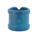 Zacisk urbanArtt Civic Arctic Blue