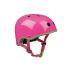 Kask Micro Neon Pink