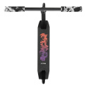 Hulajnoga wyczynowa Street Surfing TRICKSTER Black Gum 2024
