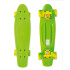 Deskorolka Street Surfing BEACH BOARD California Dream, Zielony