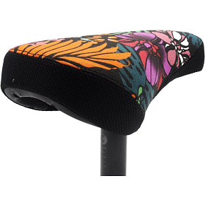 Wildcat BMX Combo Seat (Forest) Wildcat BMX Combo Seat (Forest)