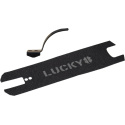 Podest Lucky Prospect 2022 Xl Matte Black