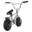Rower Wildcat 3A Mini BMX (Galaxy Silver|z hamulcami)