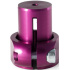 Zacisk Apex Mono HIC Kit Fioletowy