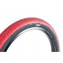 Family opona BMX 20" (2.35" | Czerwony)