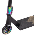 Hulajnoga Freestyle North Tomahawk 2023 Black/Oilslick