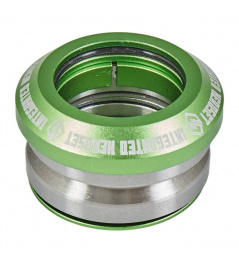 Headset Striker Integrated zielony