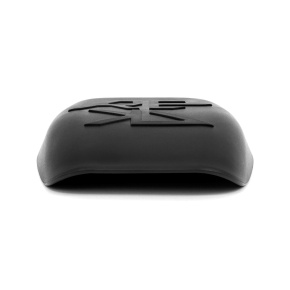 Wymienne nakolanniki REKD Patrol - czarne