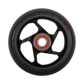 Ethic Mogway 115mm 12 Std Black