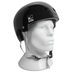 Kask ALK13 Krypton Czarny