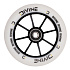 Koło Divine Spoked 110 mm białe