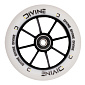 Koło Divine Spoked 110 mm białe