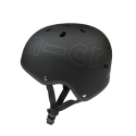 Kask Micro Czarny L (57- 61cm)
