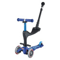 Siodełko Micro 3w1 Deluxe Plus