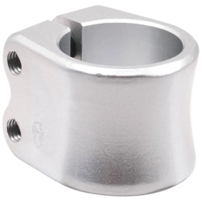 Zacisk North Profile Matte Silver