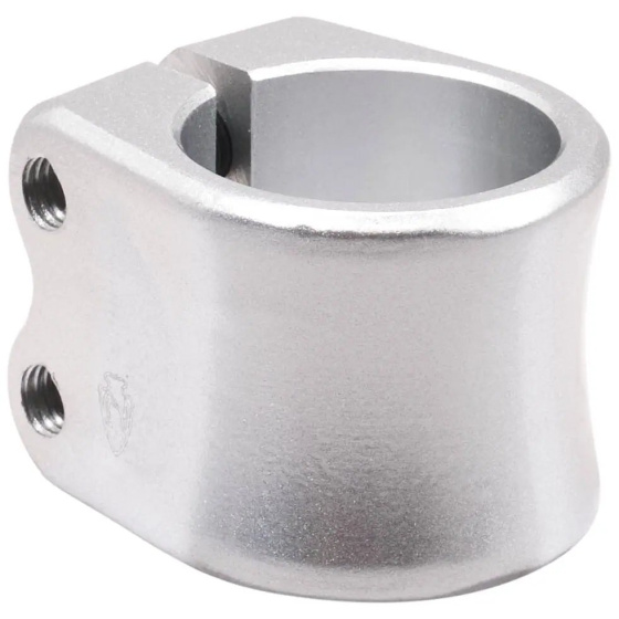 Zacisk North Profile Matte Silver