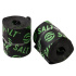 Taśma do obręczy BMX z nylonu Salt (20"|czarna)