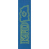 KFD Premium Grip Tape Pro Skateboard (zielony)