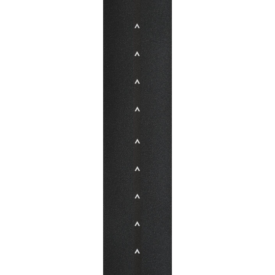 Griptape Above A-Row Czarny