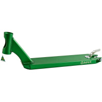 Podest Apex 510 mm Zielony + Griptape gratis