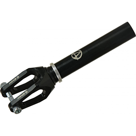 Widelec Apex Zero SCS/HIC Czarny