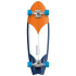 Deskorolka Hydroponic Fish Complete Cruiser (31.5"|Radical Orange/Navy)