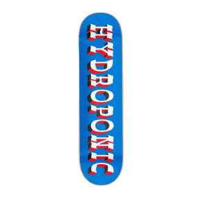 Deskorolka Hydroponic West (8.125"|Blue)