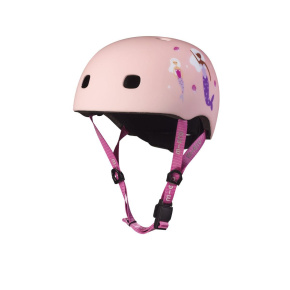 Kask LED Micro Mermaid - S (48-53 cm)