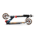 Micro Speed+ Czarny