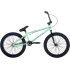 Wyczynowy Rower BMX Academy Trooper 19.5" 2021 Mint/Polished