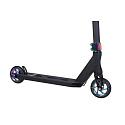 Hulajnoga wyczynowa Striker Lux Youth Black/Rainbow