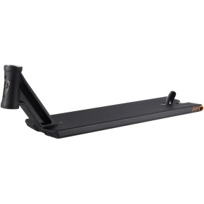 Deck North Horizon V2 6.5" 571 mm Matte Black + Griptape gratis