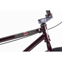Skradziony rower Zeke 26'' 2022 Cruiser (22.3"|głęboki fiolet/srebrny)