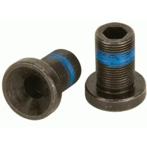 Zestaw śrub korby Stolen Team (22 mm)
