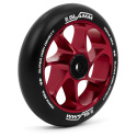 Kółko Slamm 110mm Team Black / Red