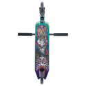 Hulajnoga wyczynowa Triad Psychic Voodoo Neo Chrome/Psychic