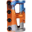 SCS Oath Cage V2 Orange/Blue/Titanium