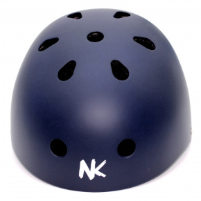 Kask Nokaic 2021 Niebieski M