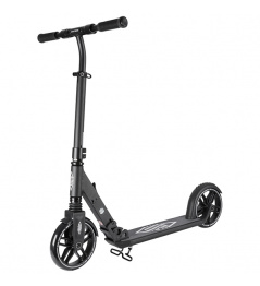 Skuter SmartScoo Supreme czarny
