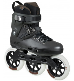 Powerslide Next Megacruiser Pro 125 Trinity