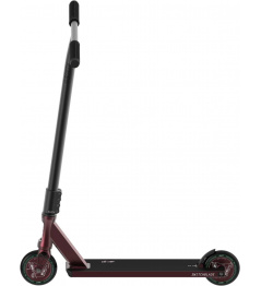 Hulajnoga freestyle North Switchblade 2020 Wine Red & Black