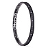 Eclat E440 20" Ráfek BMX (Černá)