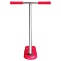 Hulajnoga trampolina Indo X70 570mm czerwona