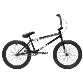 Freestyle BMX Academy Aspire 20" Černé
