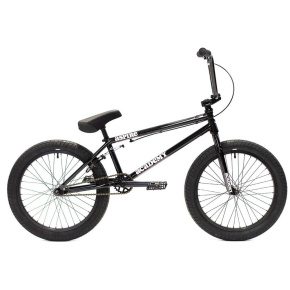 Freestyle BMX Academy Aspire 20" czarny